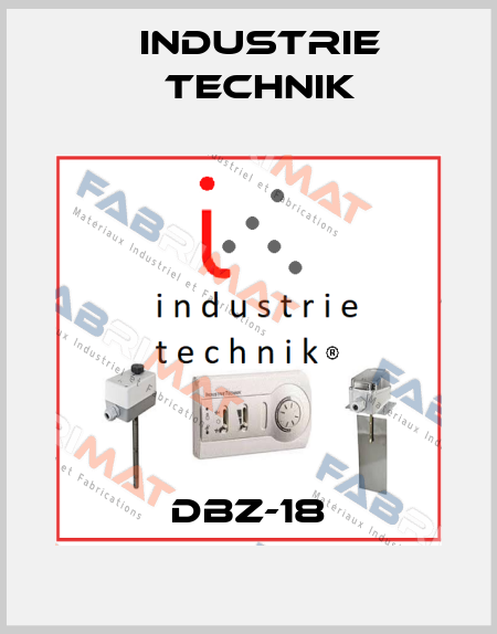 DBZ-18 Industrie Technik