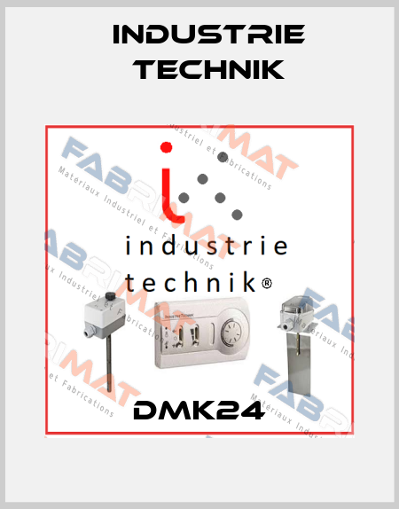 DMK24 Industrie Technik