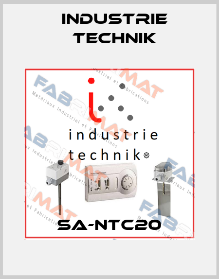 SA-NTC20 Industrie Technik