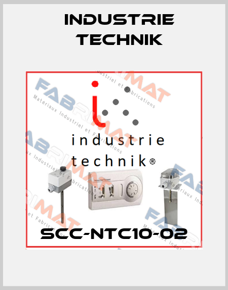 SCC-NTC10-02 Industrie Technik