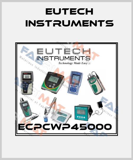 ECPCWP45000  Eutech Instruments