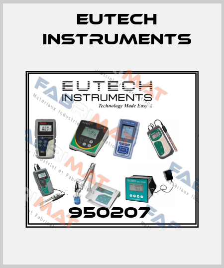 950207  Eutech Instruments