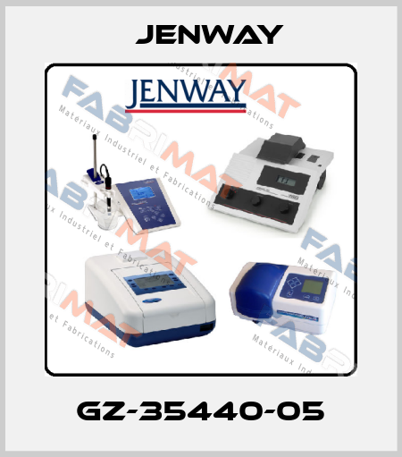 GZ-35440-05 Jenway