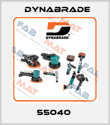 55040  Dynabrade