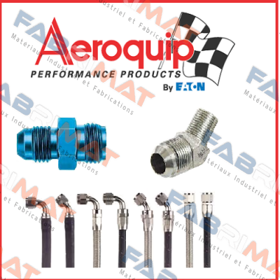 5601-12-12 Aeroquip