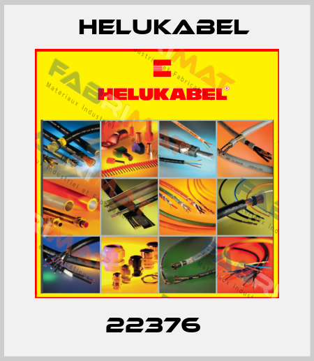 22376  Helukabel