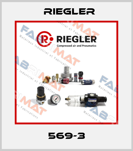 569-3 Riegler