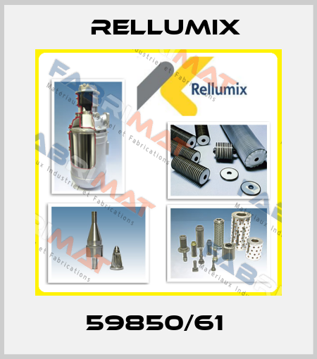 59850/61  Rellumix
