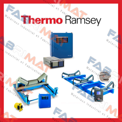 60-32C - IP55 PROTECTION  - CENELEC 60204 Ramsey