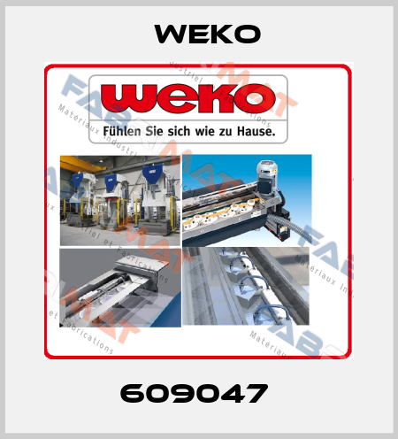 609047  Weko