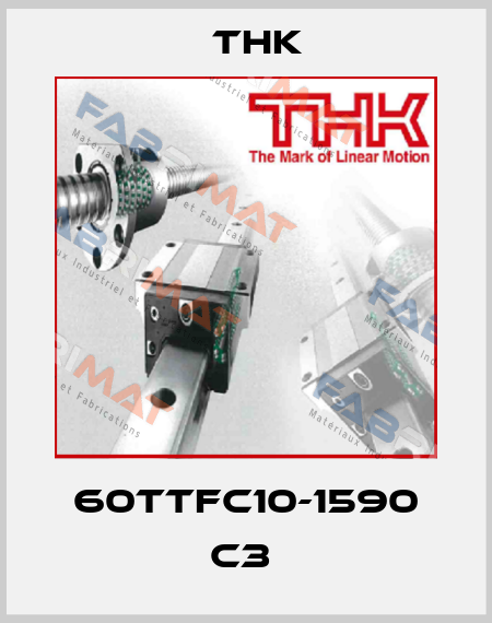 60TTFC10-1590 C3  THK