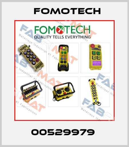 00529979  Fomotech