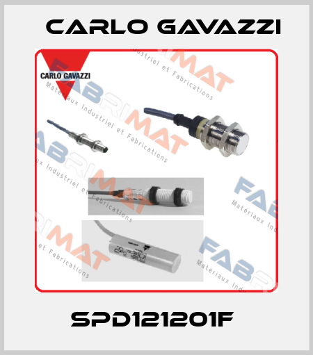 SPD121201F  Carlo Gavazzi