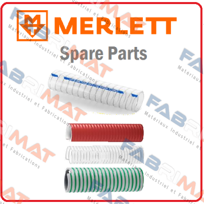 913006 /  SUPERFLEX PU R DIN 4102-B1 Merlett