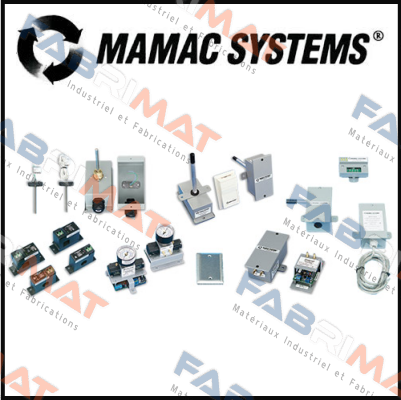 TE-701-B-2-A  Mamac Systems