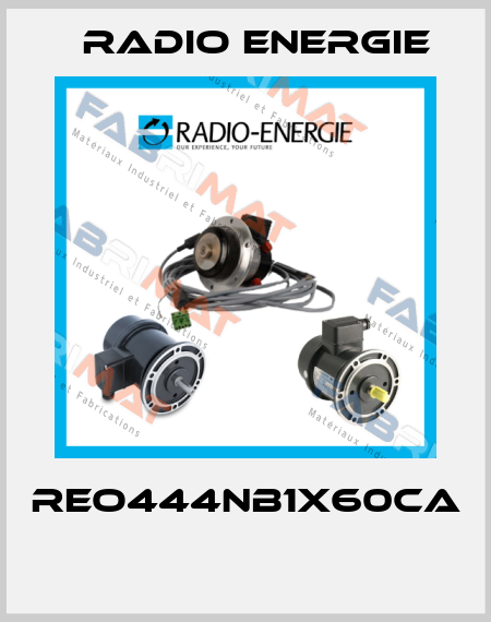REO444NB1X60CA  Radio Energie