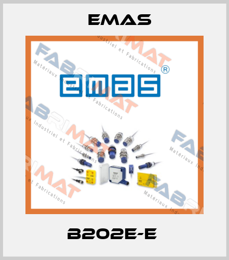 B202E-E  Emas