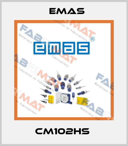 CM102HS  Emas