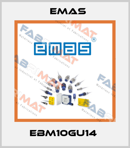 EBM10GU14  Emas