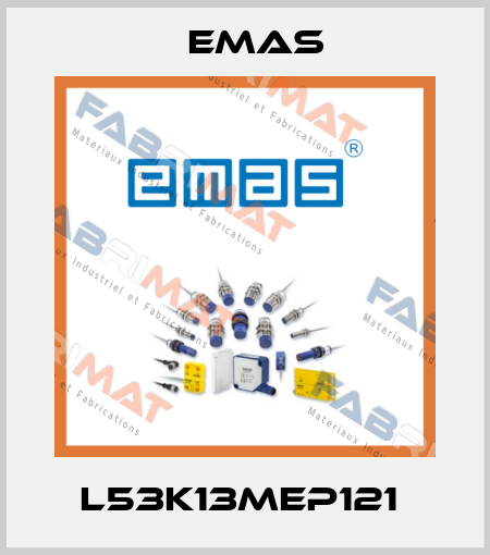 L53K13MEP121  Emas
