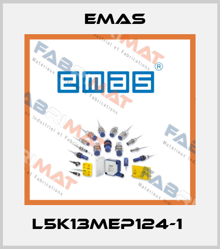 L5K13MEP124-1  Emas