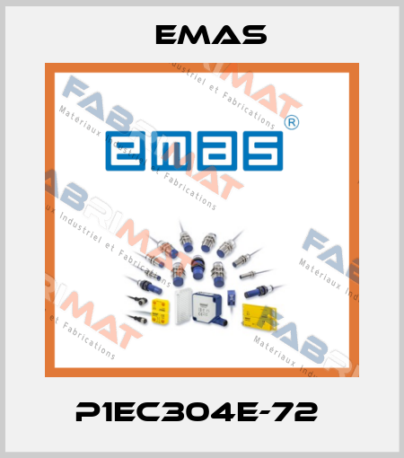P1EC304E-72  Emas