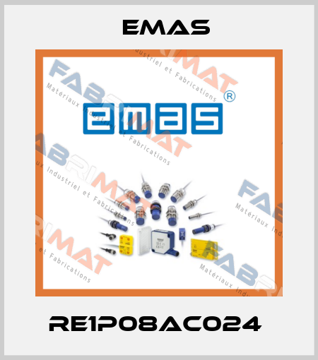 RE1P08AC024  Emas