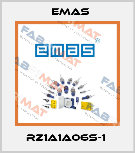 RZ1A1A06S-1  Emas