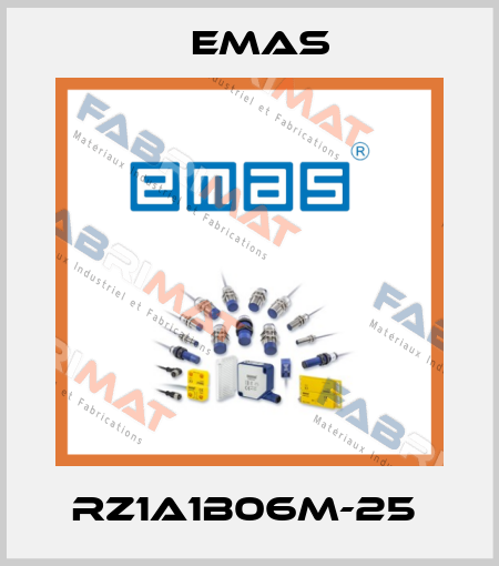 RZ1A1B06M-25  Emas