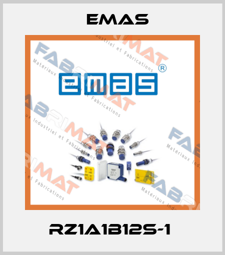 RZ1A1B12S-1  Emas