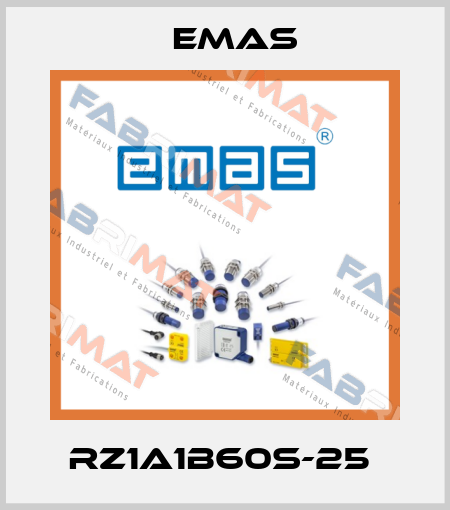 RZ1A1B60S-25  Emas