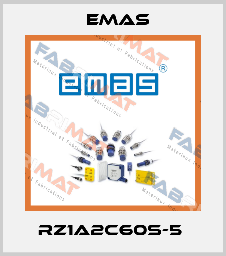 RZ1A2C60S-5  Emas