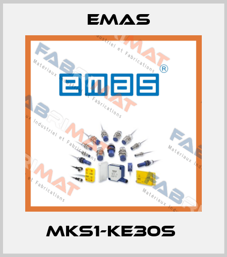 MKS1-KE30S  Emas