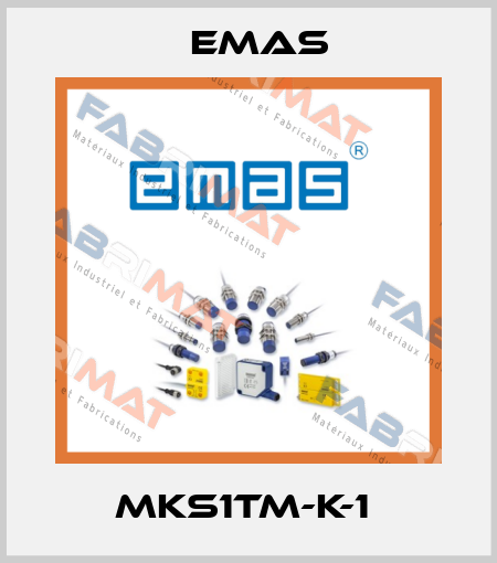 MKS1TM-K-1  Emas