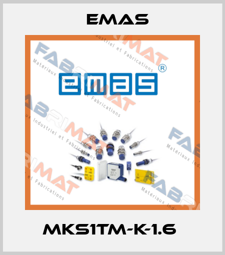 MKS1TM-K-1.6  Emas