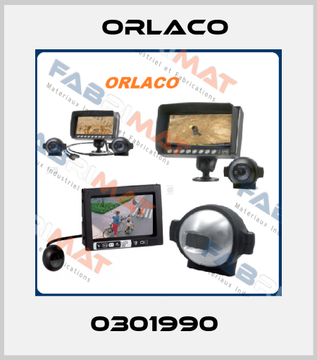 0301990  Orlaco