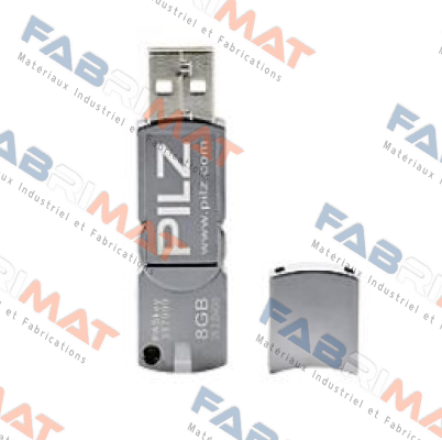 Mat. No. 317999 , Type: PASkey Pilz