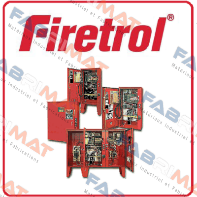 FTA1100-JL24N-C1-FD-K Firetrol