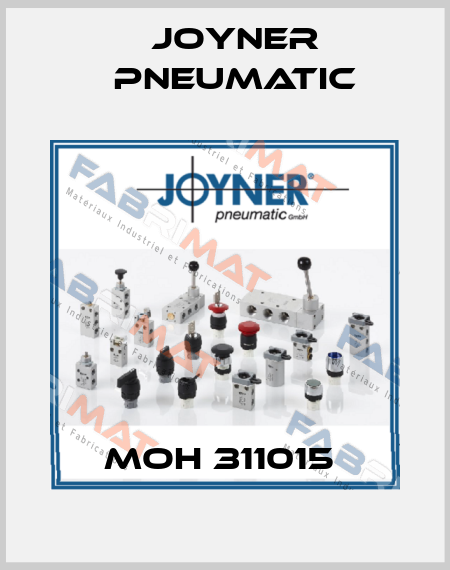MOH 311015  Joyner Pneumatic