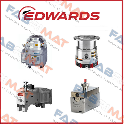 D14545802 Edwards Vacuum