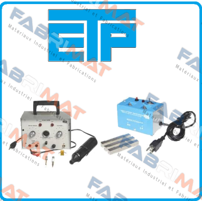 010-5000-3 ETP Electro-Technic Products