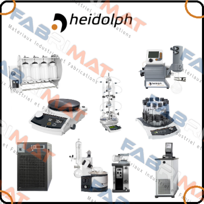 570-22000-00-2  Heidolph