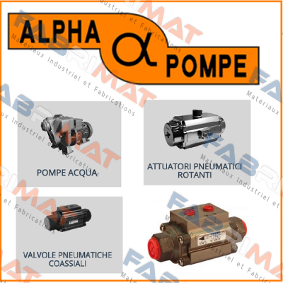 02 RA-T  Alpha Pompe