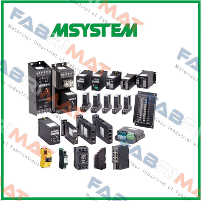 M2TS-5A-R/CE M-SYSTEM