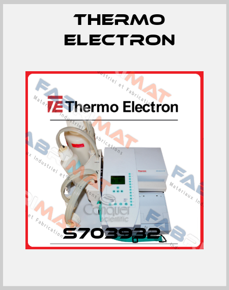 S703932  Thermo Electron