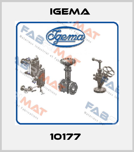10177  Igema