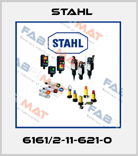 6161/2-11-621-0  Stahl