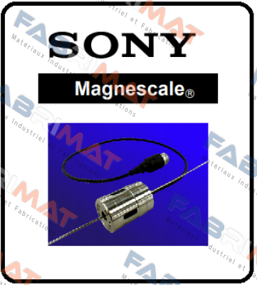 PL40 obsolete/spare part available - P/N: A-8562-349-A Type: PL40 MR KIT (Case) Magnescale