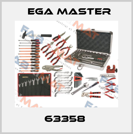 63358  EGA Master