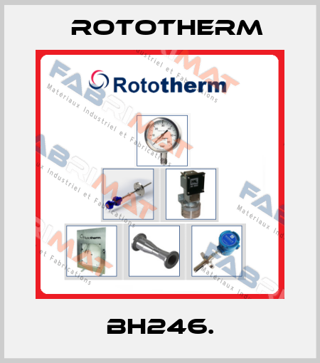 BH246. Rototherm
